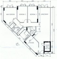 Blk 295 Punggol Grove (Punggol), HDB 5 Rooms #622693091